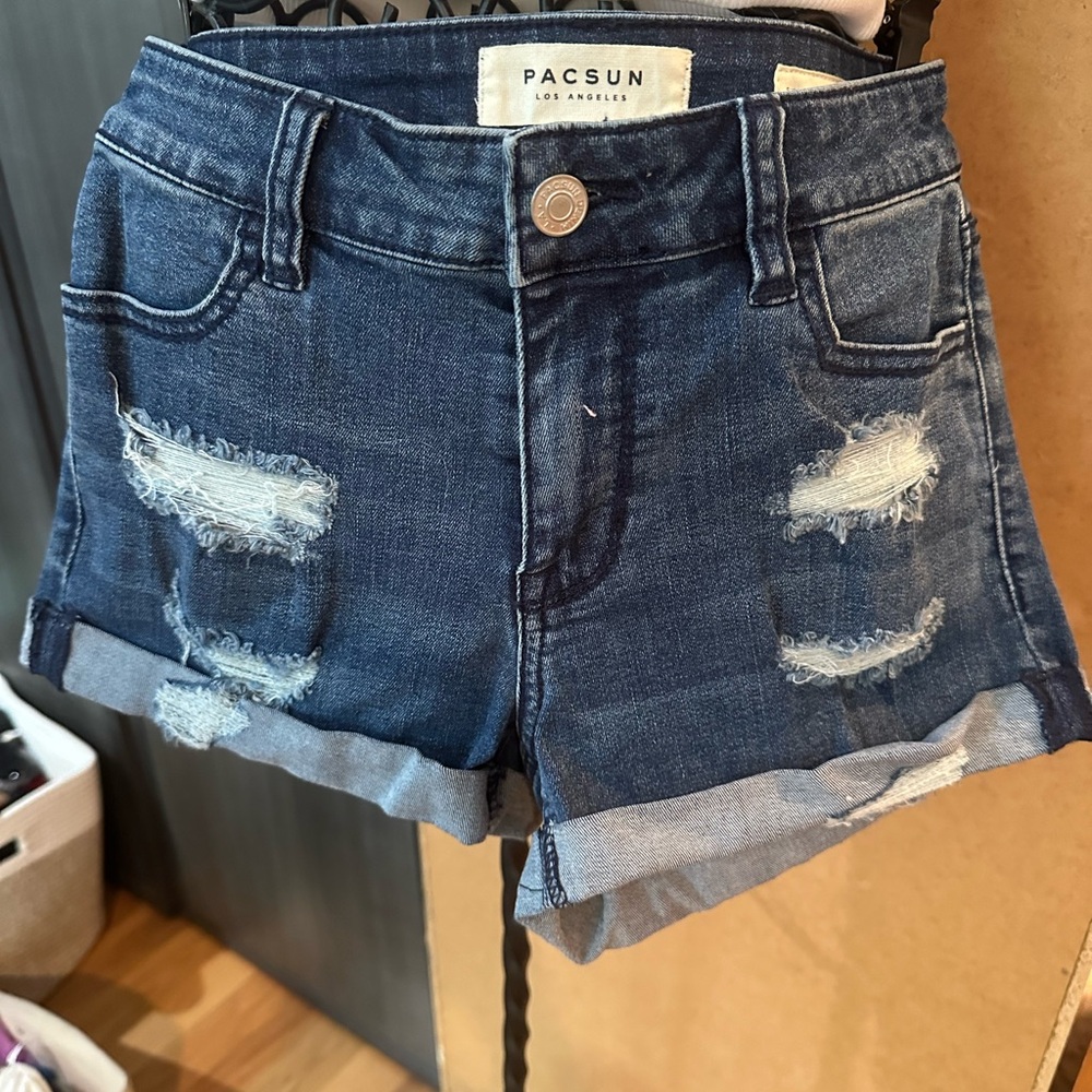 Pacsun women's shorts